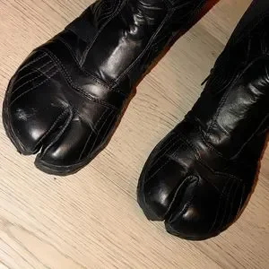 ayyawear | Shoes | Ayyawearverillas Discontinued Half Height  display picture 3